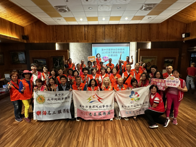 113年度圓滿計畫活動